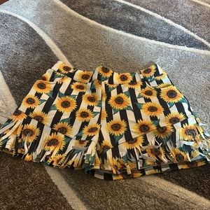 Sunflower shorts